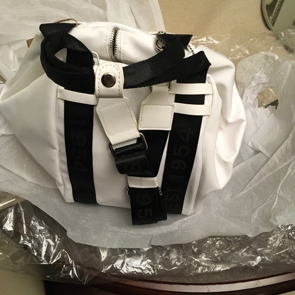 Vintage Havana Hailey B Two-Way Tote Bag - Picture 15 of 16